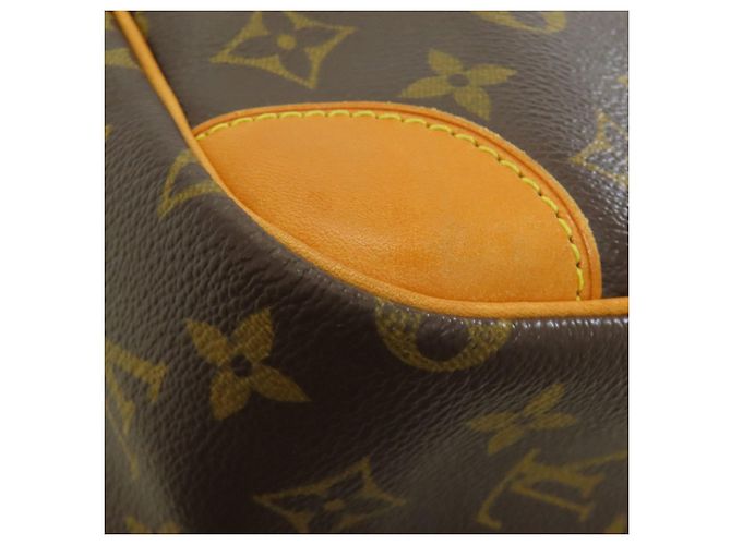 Louis Vuitton Schultertasche Nile M45244 Monogramm - Ansicht 21