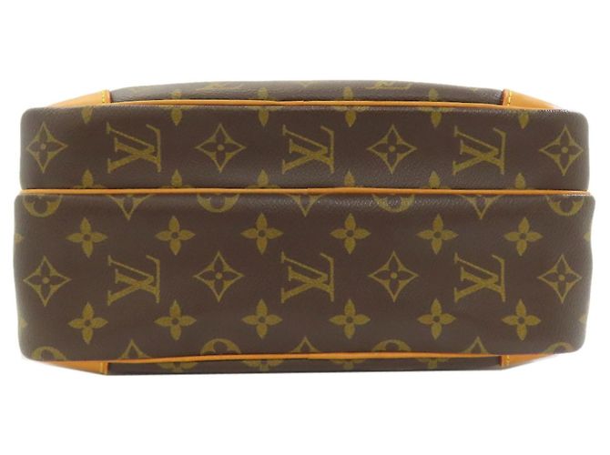 Louis Vuitton Schultertasche Nile M45244 Monogramm - Ansicht 4