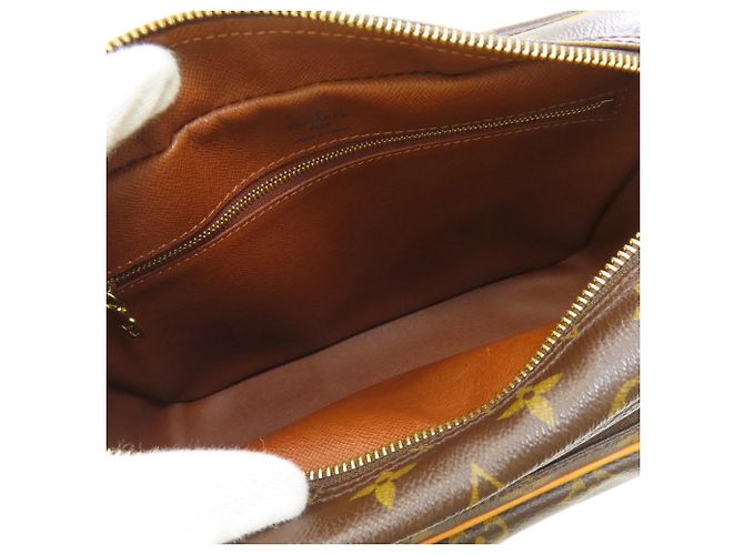 Louis Vuitton Schultertasche Nile M45244 Monogramm - Ansicht 5