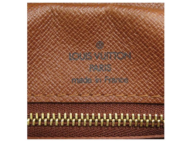 Louis Vuitton Schultertasche Nile M45244 Monogramm - Ansicht 6