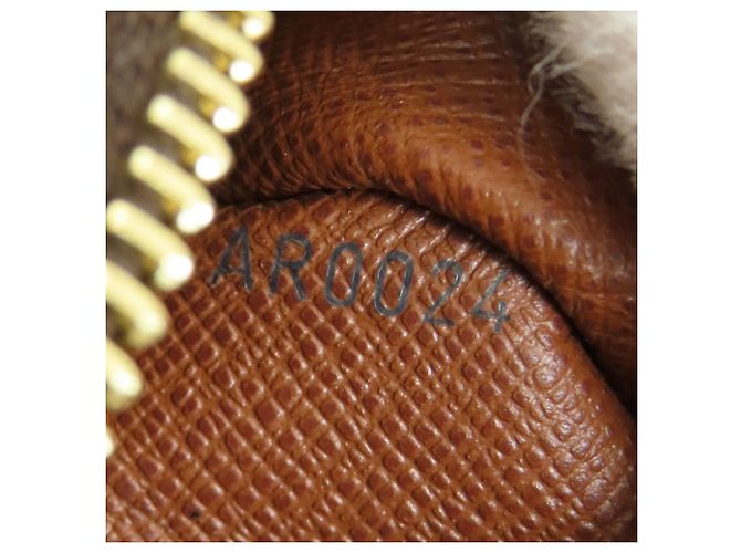 Louis Vuitton Schultertasche Nile M45244 Monogramm - Ansicht 7