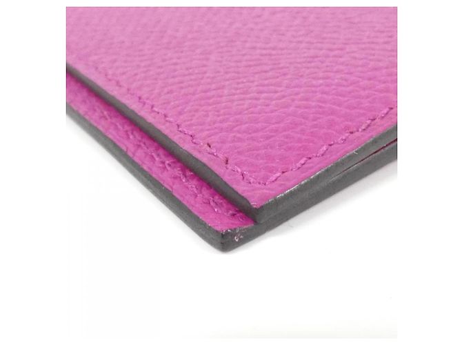 Hermès Agenda Vision Organizer Lila - Ansicht 2