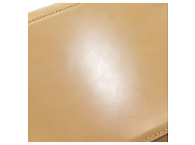 Borsa Louis Vuitton Speedy Cube Damier Beige - vista 11