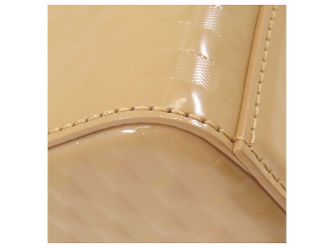 Borsa Louis Vuitton Speedy Cube Damier Beige - vista 17