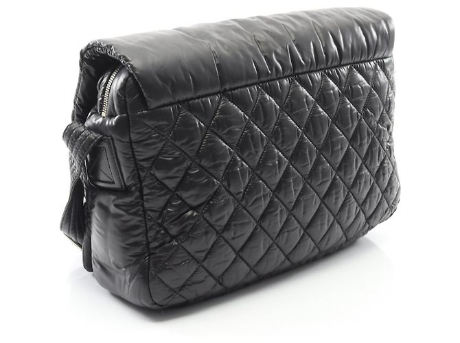 Borsa Messenger Coco Cocoon di Chanel - vista 2