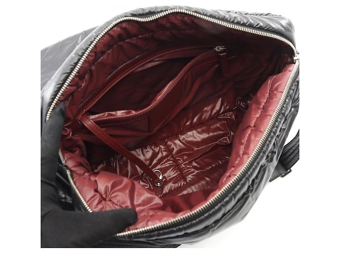 Borsa Messenger Coco Cocoon di Chanel - vista 3