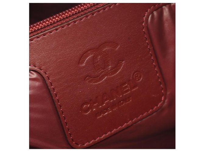 Borsa Messenger Coco Cocoon di Chanel - vista 4