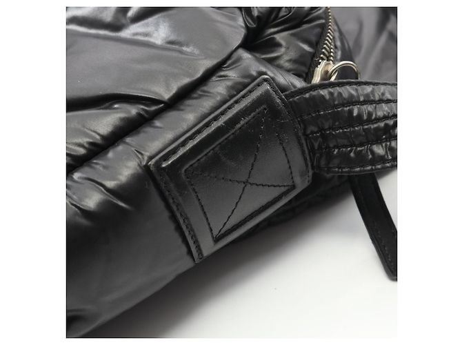 Borsa Messenger Coco Cocoon di Chanel - vista 6