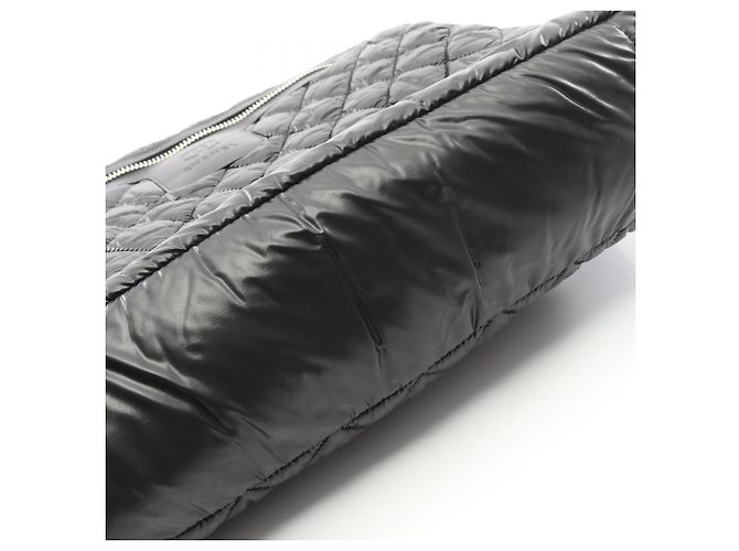 Borsa Messenger Coco Cocoon di Chanel - vista 8