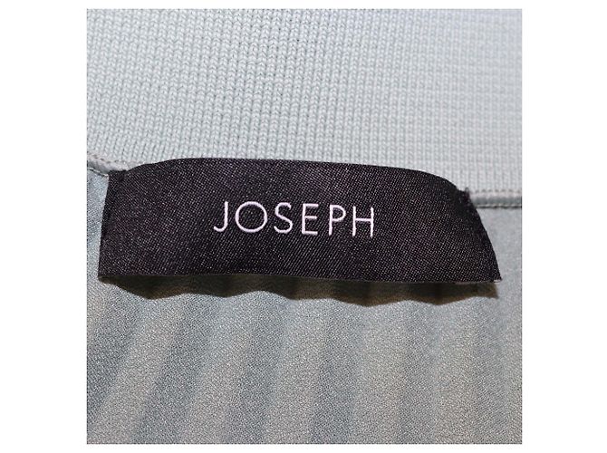 Falda plisada Joseph Green - vista 5