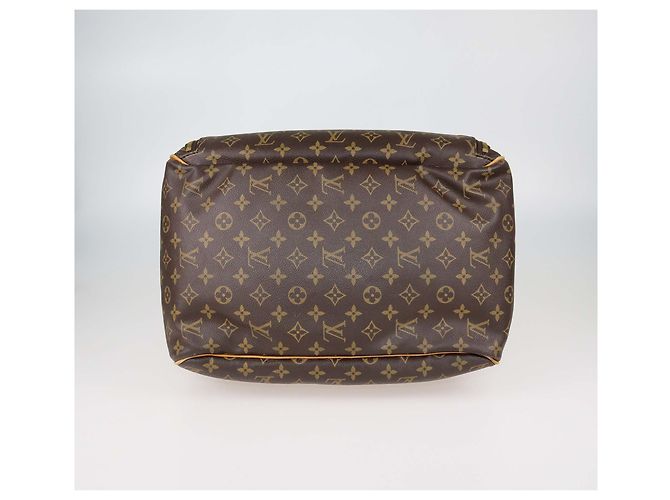 Borsa da weekend Evasion in tela Monogram Louis Vuitton - vista 4