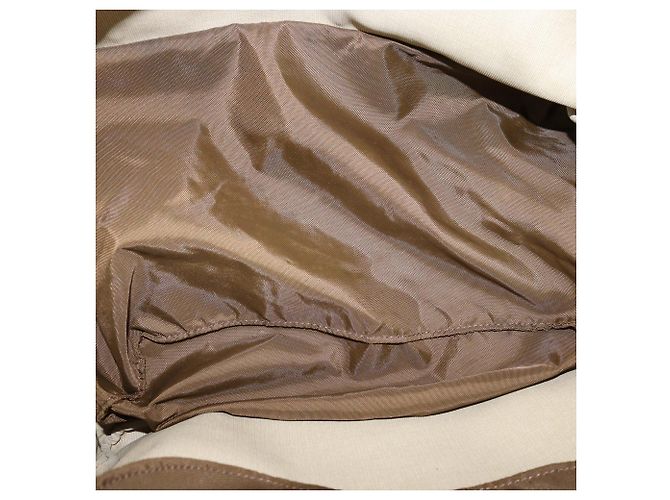 Borsa da weekend Evasion in tela Monogram Louis Vuitton - vista 6