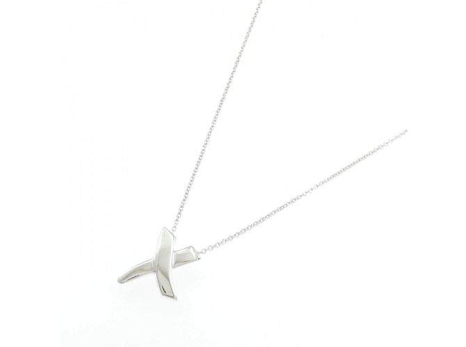Tiffany & Co Collana in argento 925 Tiffany - vista 2