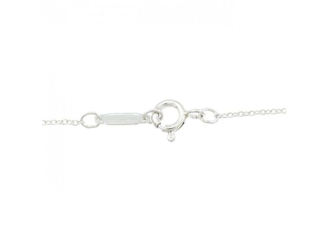 Tiffany & Co Collana in argento 925 Tiffany - vista 5