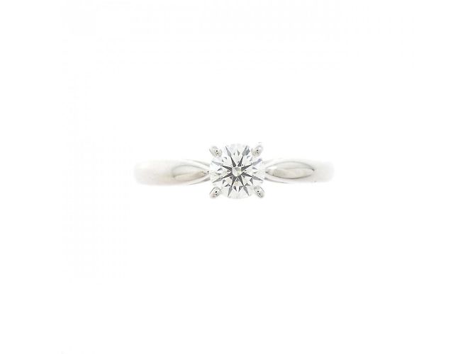 Anel Bonheur Van Cleef & Arpels - vista 2