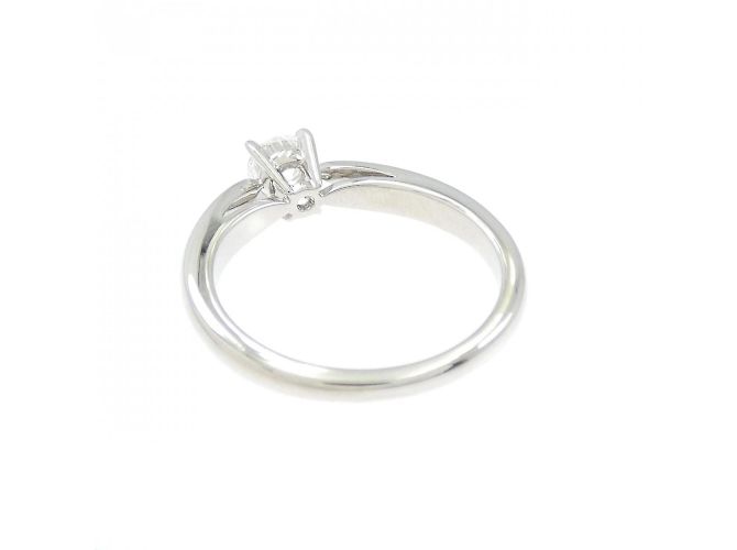 Anel Bonheur Van Cleef & Arpels - vista 3