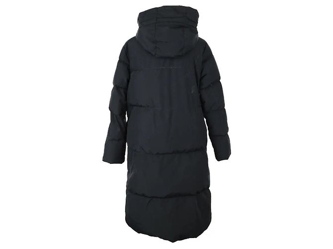 Aigle Giacca a vento nera - vista 4