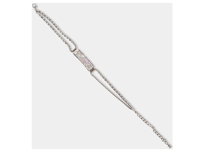CHANEL Schmuck aus Silbermetall - 103120 - Ansicht 3