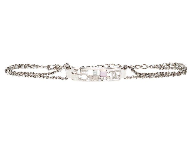CHANEL Schmuck aus Silbermetall - 103120 - Ansicht 7