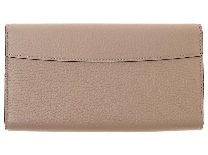LOUIS VUITTON Capucines Lederaccessoire in Grau - 102774 - Ansicht 3