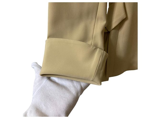 Autre Marque Conjunto de Bolsillo con Cinta INGEBORG Beige - vista 5
