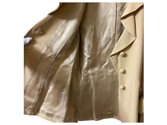 Autre Marque Conjunto de Bolsillo con Cinta INGEBORG Beige - vista 7