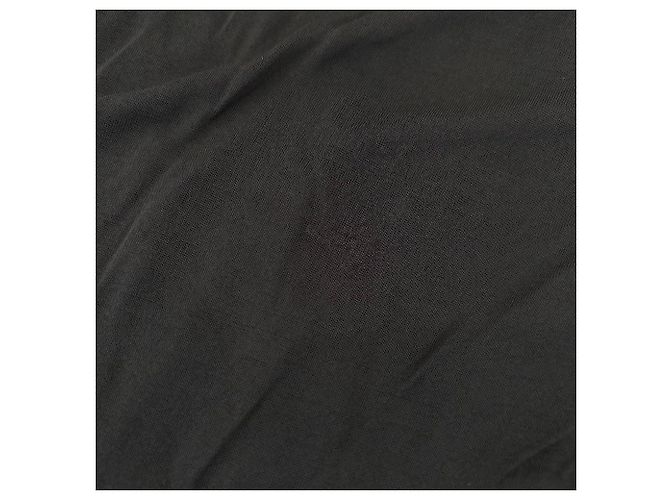 Durchsichtiges Kleid von Salvatore Ferragamo - Ansicht 12