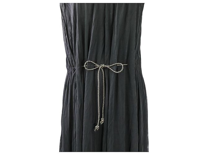 Durchsichtiges Kleid von Salvatore Ferragamo - Ansicht 5