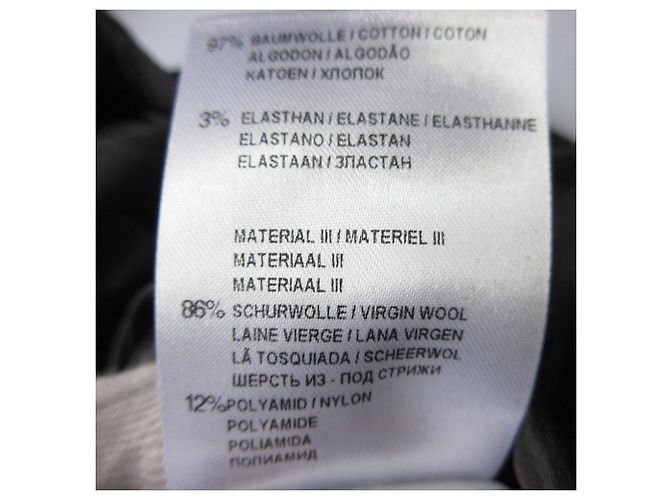 Autre Marque Laurel Kleid Braun Mehrfarben - Ansicht 11