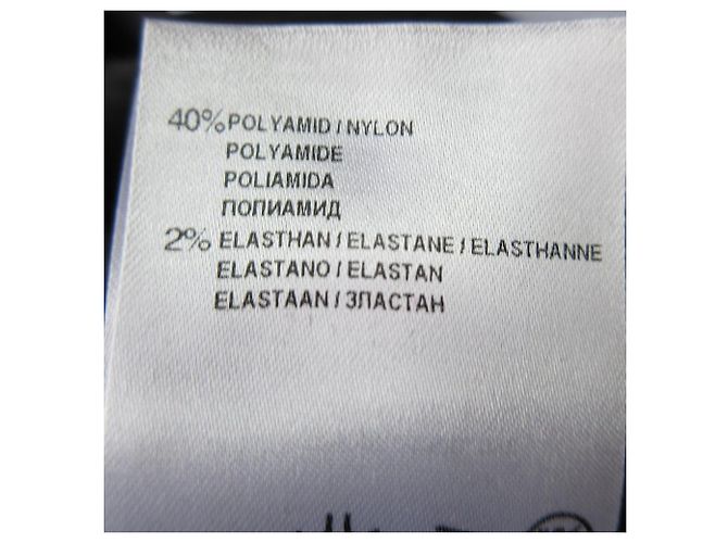 Autre Marque Laurel Kleid Braun Mehrfarben - Ansicht 13