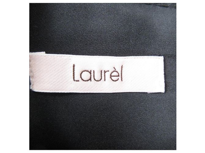 Autre Marque Laurel Kleid Braun Mehrfarben - Ansicht 7