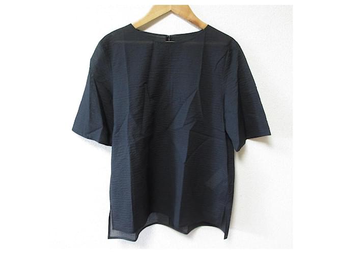 Autre Marque Conjunto de Algodón ICB Ripple Negro - vista 2