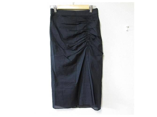 Autre Marque Conjunto de Algodón ICB Ripple Negro - vista 6