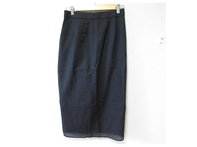 Autre Marque Conjunto de Algodón ICB Ripple Negro - vista 7