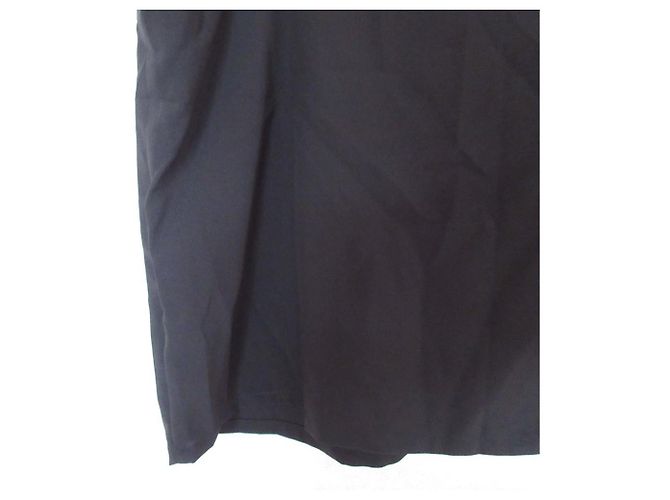 Autre Marque Blusa sin mangas con lazo Snidel Negro - vista 14