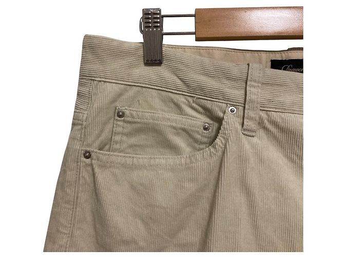 Autre Marque Pantaloni in corduroy elasticizzati Drawer - vista 3