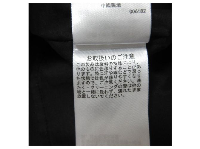 Autre Marque CELFORD Voluminöses Rüschenkleid Schwarz - Ansicht 10