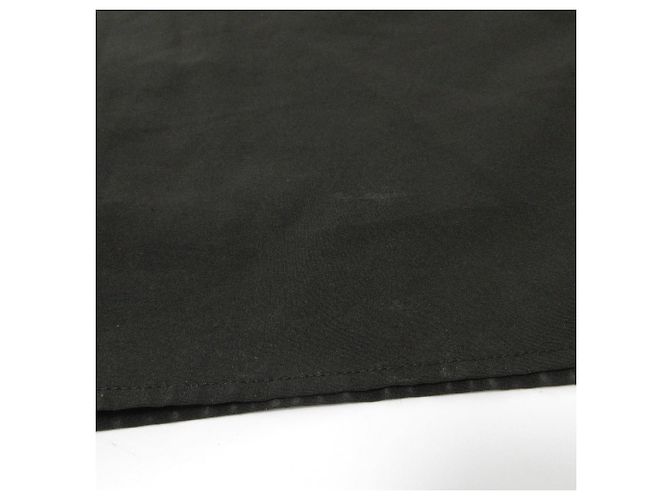 Autre Marque CELFORD Voluminöses Rüschenkleid Schwarz - Ansicht 17