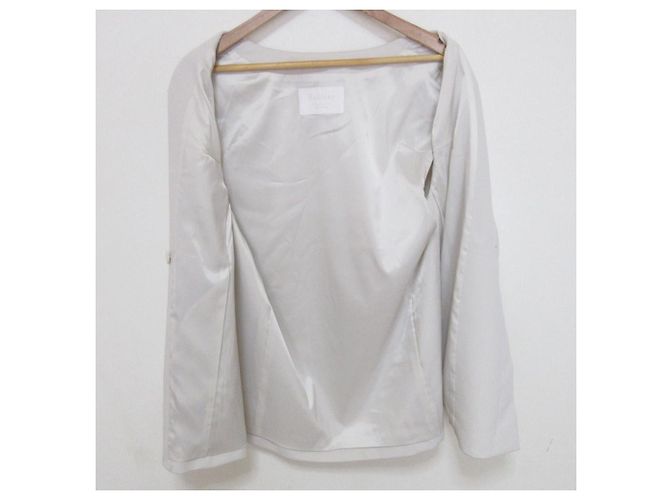 Autre Marque Chaleco Dry Amundsen BALLSEY Beige - vista 4