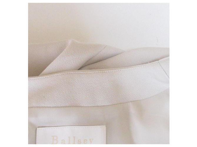 Autre Marque Chaleco Dry Amundsen BALLSEY Beige - vista 5