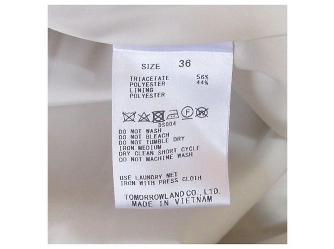 Autre Marque Chaleco Dry Amundsen BALLSEY Beige - vista 7
