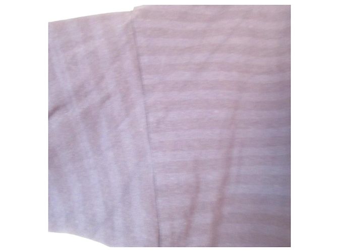 Autre Marque Abito a Maniche Corte Blu Blu navy - vista 4