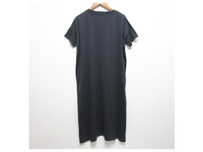 Autre Marque Cut and Sewn Kleid Braun - Ansicht 2