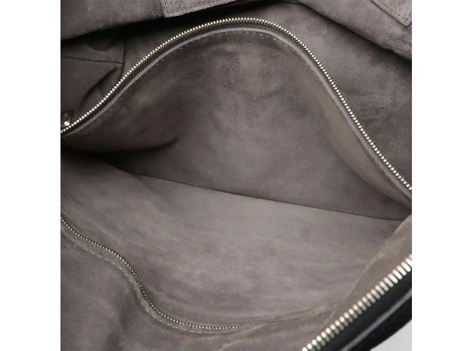 Borsa Lockit MM Parnassus Louis Vuitton Nero - vista 10