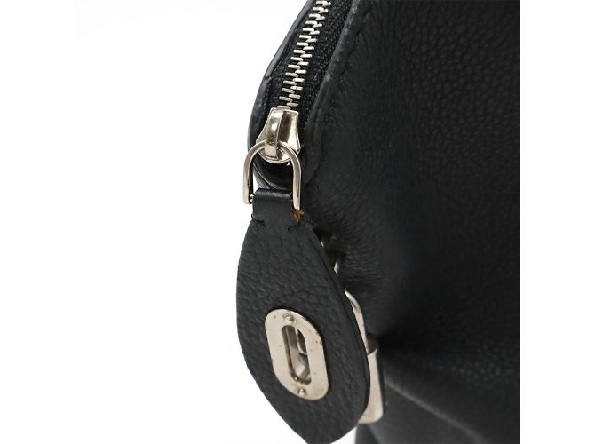 Borsa Lockit MM Parnassus Louis Vuitton Nero - vista 5