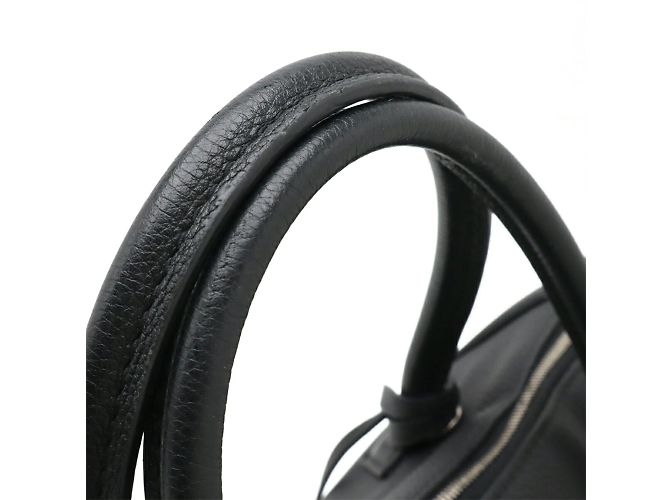 Borsa Lockit MM Parnassus Louis Vuitton Nero - vista 6