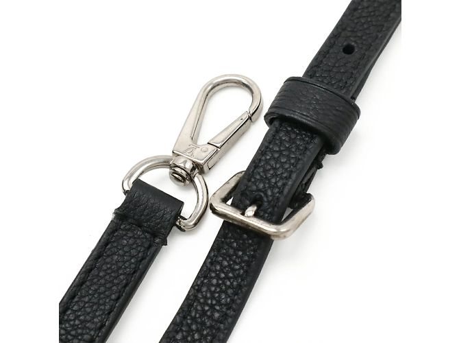 Borsa Lockit MM Parnassus Louis Vuitton Nero - vista 7