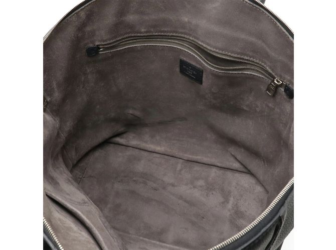 Borsa Lockit MM Parnassus Louis Vuitton Nero - vista 8