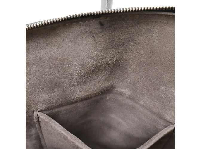 Borsa Lockit MM Parnassus Louis Vuitton Nero - vista 9