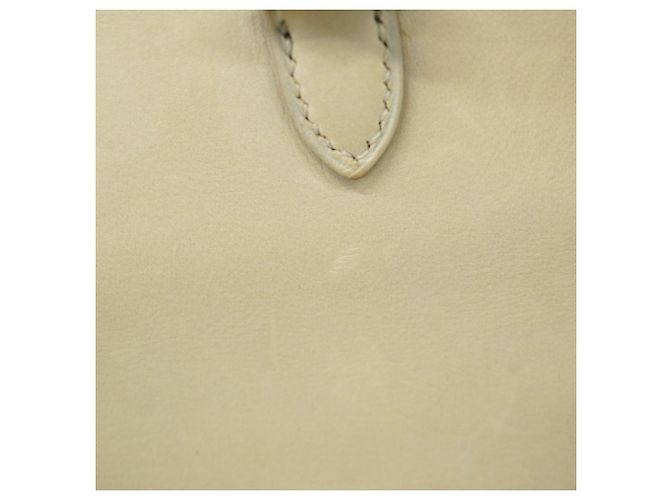 Mochila Hermès Kelly Ad PM en Vogue Gulliver Blue Pale - vista 11